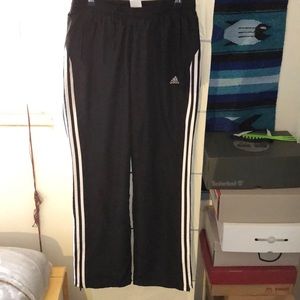 Adidas wind pants